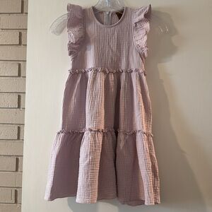 HEBE Concept Girls Dress